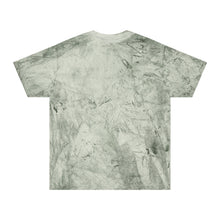 Load image into Gallery viewer, Paint Chips Unisex Tie-Dye T-Shirt