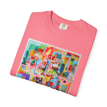 Load image into Gallery viewer, 'All The Trails' T-Shirt