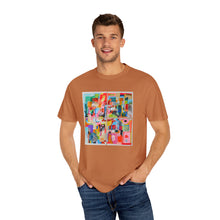 Load image into Gallery viewer, 'All The Trails' T-Shirt