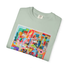 Load image into Gallery viewer, 'All The Trails' T-Shirt