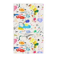 Load image into Gallery viewer, Sketch Cotton Tea Towel