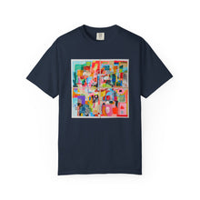 Load image into Gallery viewer, 'All The Trails' T-Shirt