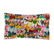 Load image into Gallery viewer, Creature Microfiber Pillow Sham