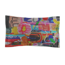 Load image into Gallery viewer, Ceremony Microfiber Pillow Sham