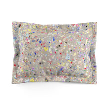 Load image into Gallery viewer, Celebration Confetti Pillow Sham