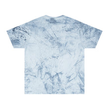 Load image into Gallery viewer, Paint Chips Unisex Tie-Dye T-Shirt