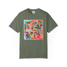 Load image into Gallery viewer, 'All The Trails' T-Shirt