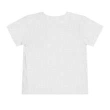 Load image into Gallery viewer, Toddler Neutrals Checkerland T-Shirt