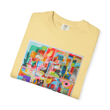 Load image into Gallery viewer, 'All The Trails' T-Shirt