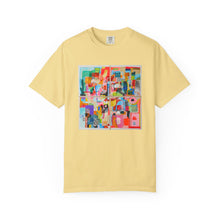 Load image into Gallery viewer, 'All The Trails' T-Shirt