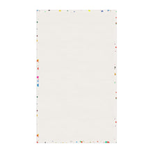 Load image into Gallery viewer, More Parties Confetti Cotton Tea Towel