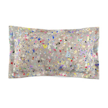Load image into Gallery viewer, Celebration Confetti Pillow Sham