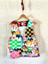 Load image into Gallery viewer, Party Vest #01 Medium