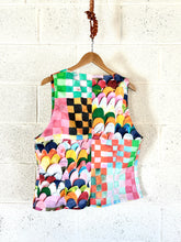 Load image into Gallery viewer, Party Vest #01 Medium
