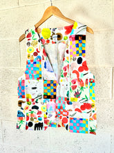 Load image into Gallery viewer, Party Vest #03 Medium