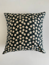 Load image into Gallery viewer, Double-Sided Pattern + Striped Throw Pillows