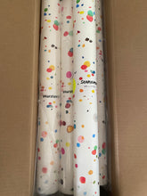 Load image into Gallery viewer, More Parties Wallpaper