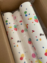 Load image into Gallery viewer, More Parties Wallpaper