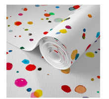 Load image into Gallery viewer, More Parties Wallpaper