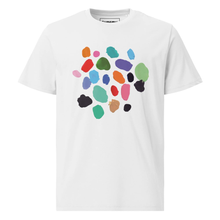 Load image into Gallery viewer, Paint Chips T-Shirt