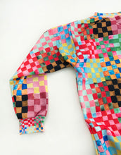 Load image into Gallery viewer, Checkerland Crewneck Sweatshirt