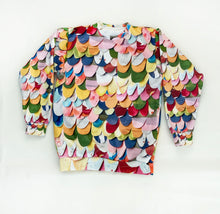 Load image into Gallery viewer, Creature Crewneck Sweatshirt