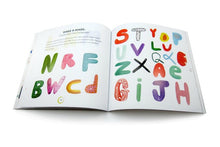 Load image into Gallery viewer, Painting Book