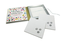 Load image into Gallery viewer, Painting Book