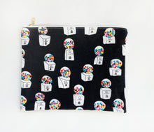 Load image into Gallery viewer, Sample Sale Medium Gumball Machine Clutch