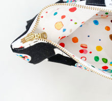 Load image into Gallery viewer, Sample Sale Medium Gumball Machine Clutch