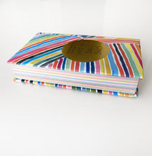 Load image into Gallery viewer, Rainbow One Line a Day Journal : A Five-Year Memory Book