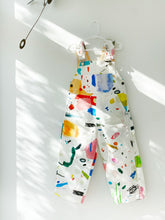 Load image into Gallery viewer, Sketch Overalls