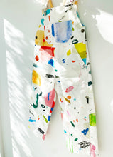 Load image into Gallery viewer, Sketch Overalls