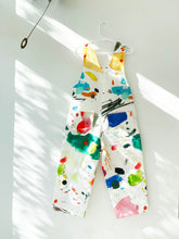 Load image into Gallery viewer, Sketch Overalls