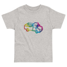 Load image into Gallery viewer, Truck Toddler T-Shirt