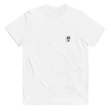 Load image into Gallery viewer, Gumball Machine Embroidered Youth Jersey T-shirt