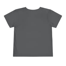 Load image into Gallery viewer, Toddler Neutrals Checkerland T-Shirt
