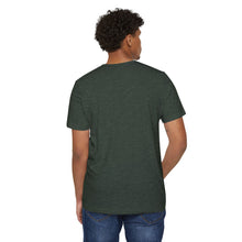 Load image into Gallery viewer, Paint Chips Unisex Recycled Organic T-Shirt
