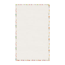 Load image into Gallery viewer, Ice Cream + Sprinkles Cotton Tea Towel
