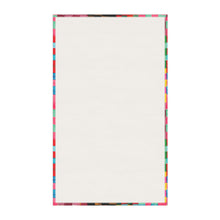 Load image into Gallery viewer, Checkerland Cotton Tea Towel
