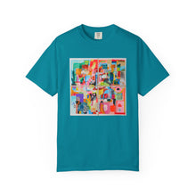 Load image into Gallery viewer, &#39;All The Trails&#39; T-Shirt
