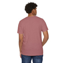 Load image into Gallery viewer, Paint Chips Unisex Recycled Organic T-Shirt
