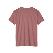 Load image into Gallery viewer, Paint Chips Unisex Recycled Organic T-Shirt
