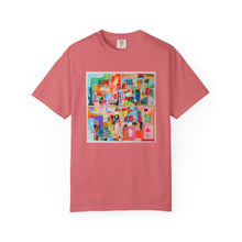 Load image into Gallery viewer, &#39;All The Trails&#39; T-Shirt

