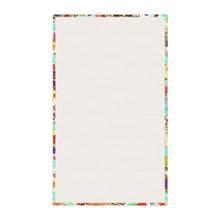 Load image into Gallery viewer, Rainy Day Box Cotton Tea Towel
