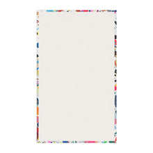 Load image into Gallery viewer, Party Palette Cotton Tea Towel
