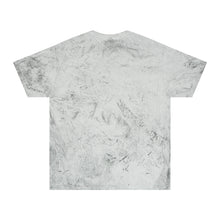 Load image into Gallery viewer, Paint Chips Unisex Tie-Dye T-Shirt
