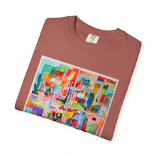 Load image into Gallery viewer, &#39;All The Trails&#39; T-Shirt
