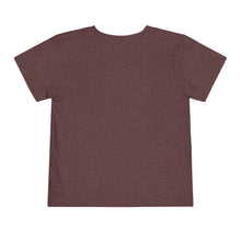 Load image into Gallery viewer, Toddler Blob Party Fragments 01 T-Shirt
