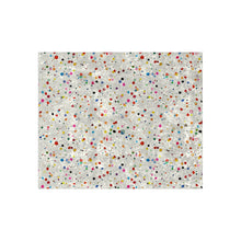 Load image into Gallery viewer, More Parties Crushed Velvet Blanket
